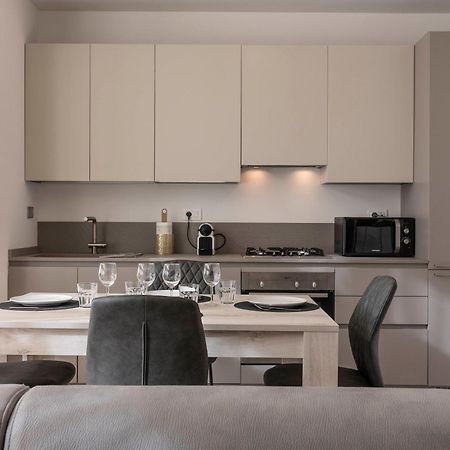 Angelico Luxury Apartment Firenze Eksteriør bilde