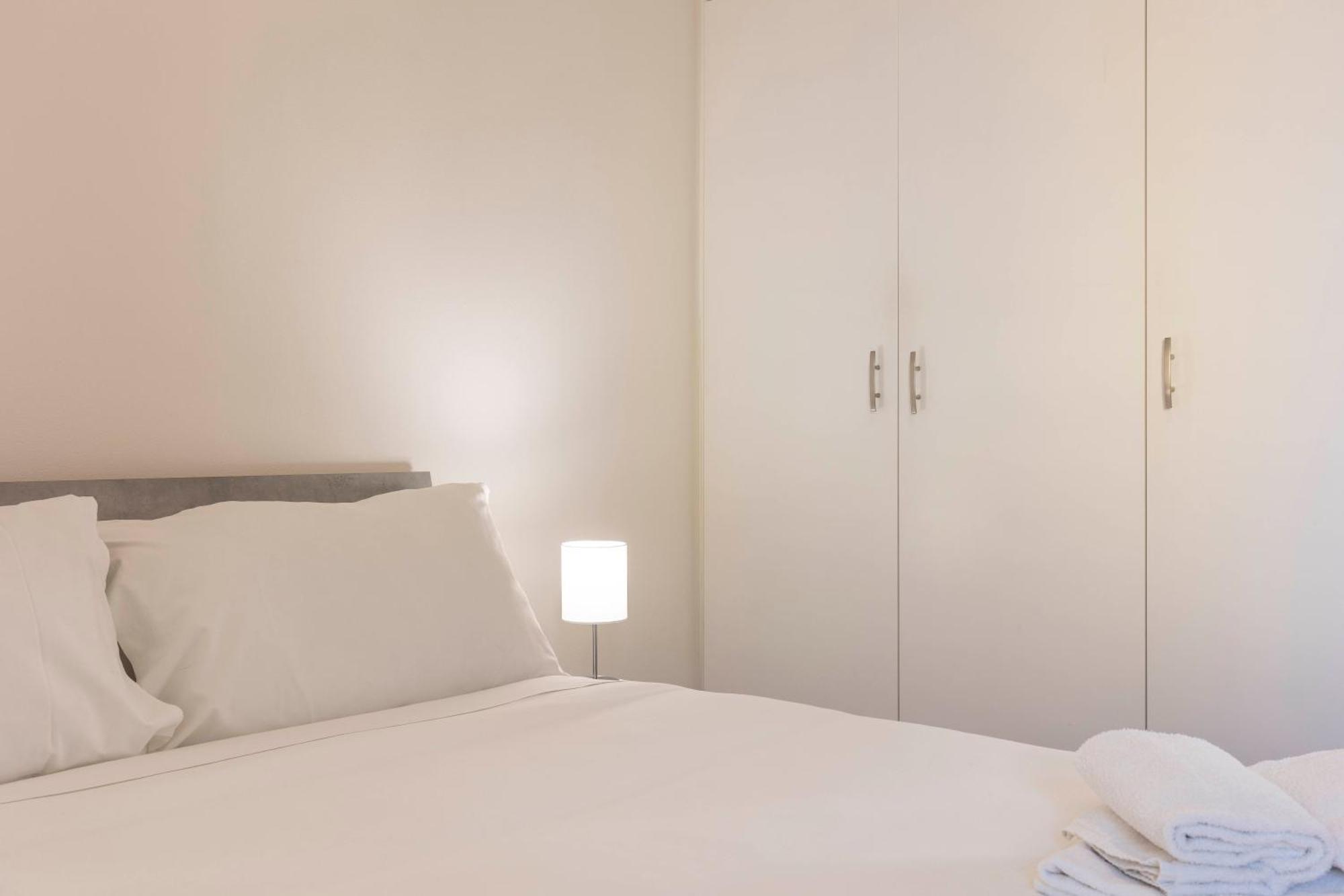 Angelico Luxury Apartment Firenze Eksteriør bilde
