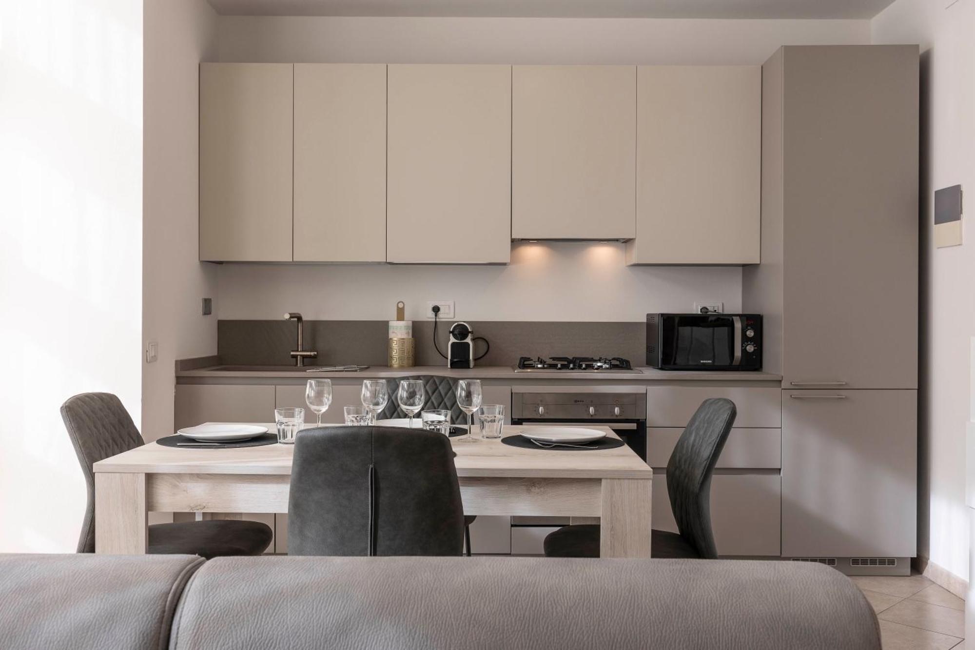 Angelico Luxury Apartment Firenze Eksteriør bilde