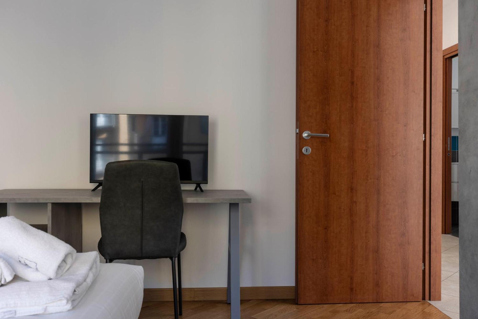 Angelico Luxury Apartment Firenze Eksteriør bilde