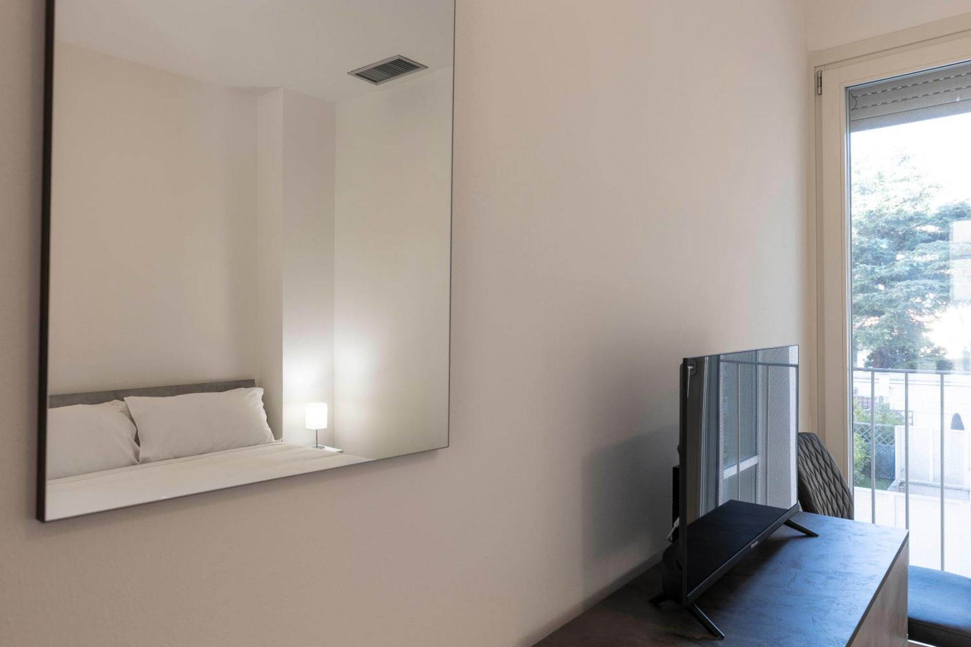 Angelico Luxury Apartment Firenze Eksteriør bilde