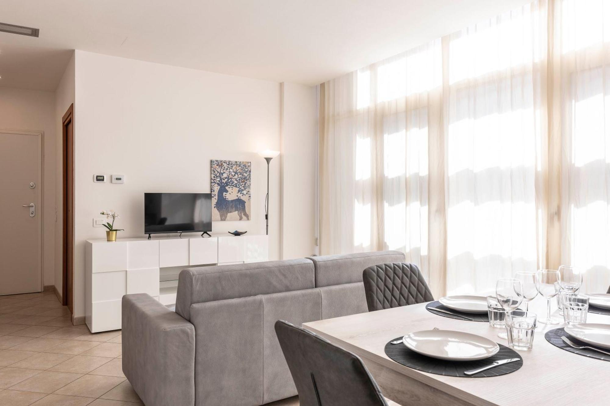 Angelico Luxury Apartment Firenze Eksteriør bilde