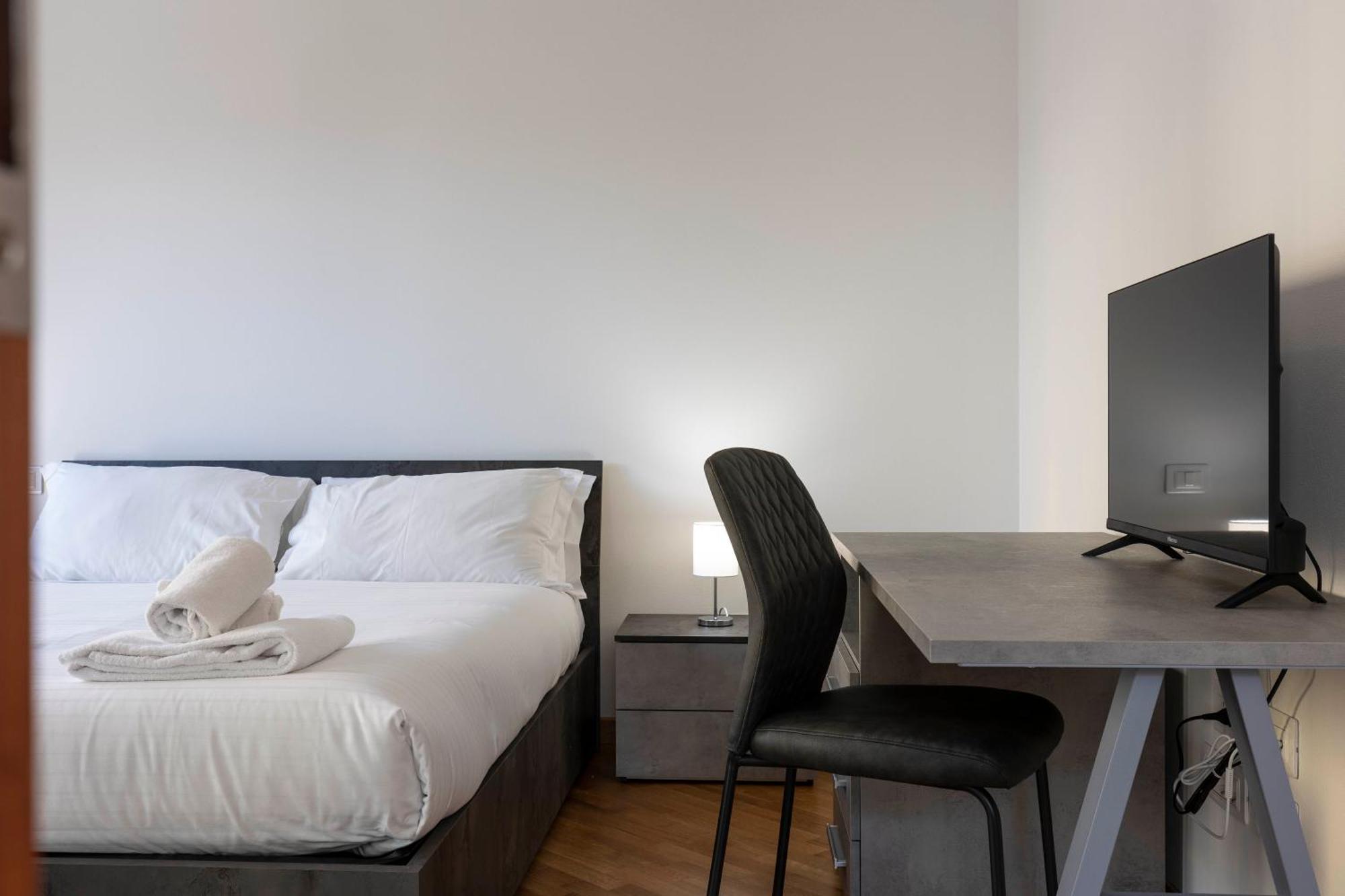 Angelico Luxury Apartment Firenze Eksteriør bilde
