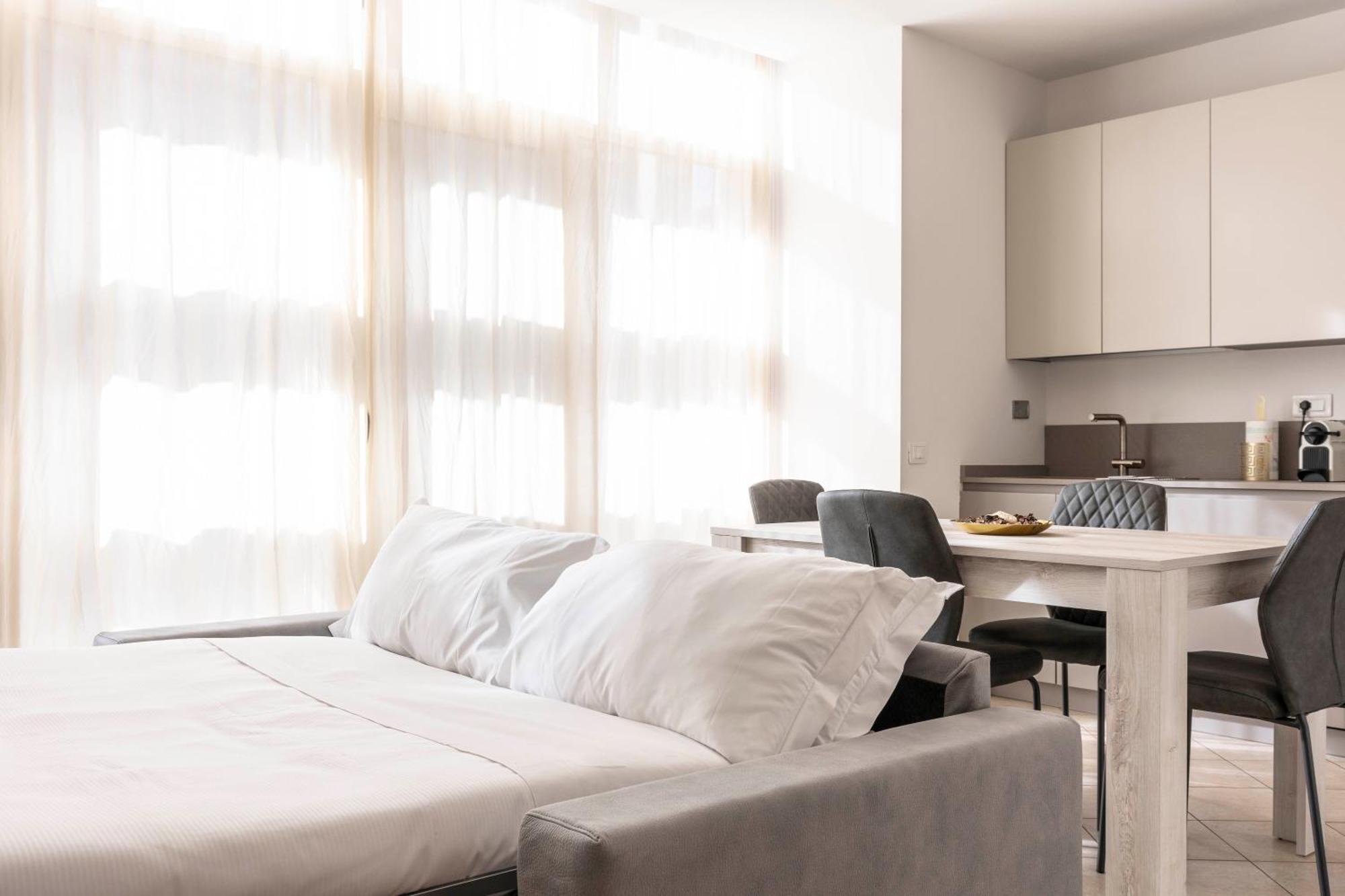 Angelico Luxury Apartment Firenze Eksteriør bilde