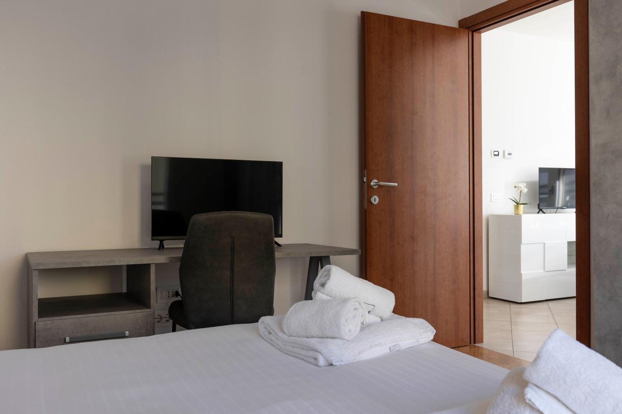 Angelico Luxury Apartment Firenze Eksteriør bilde