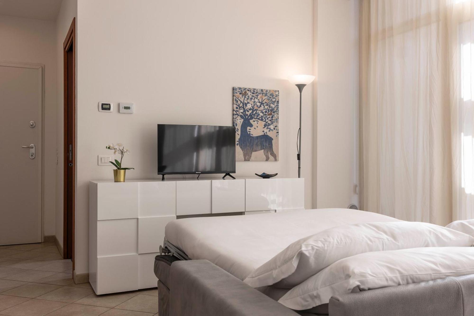 Angelico Luxury Apartment Firenze Eksteriør bilde