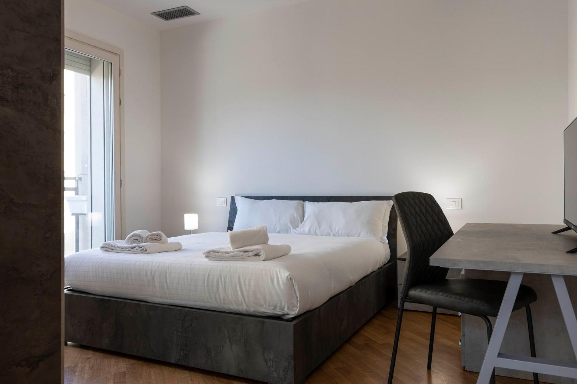 Angelico Luxury Apartment Firenze Eksteriør bilde
