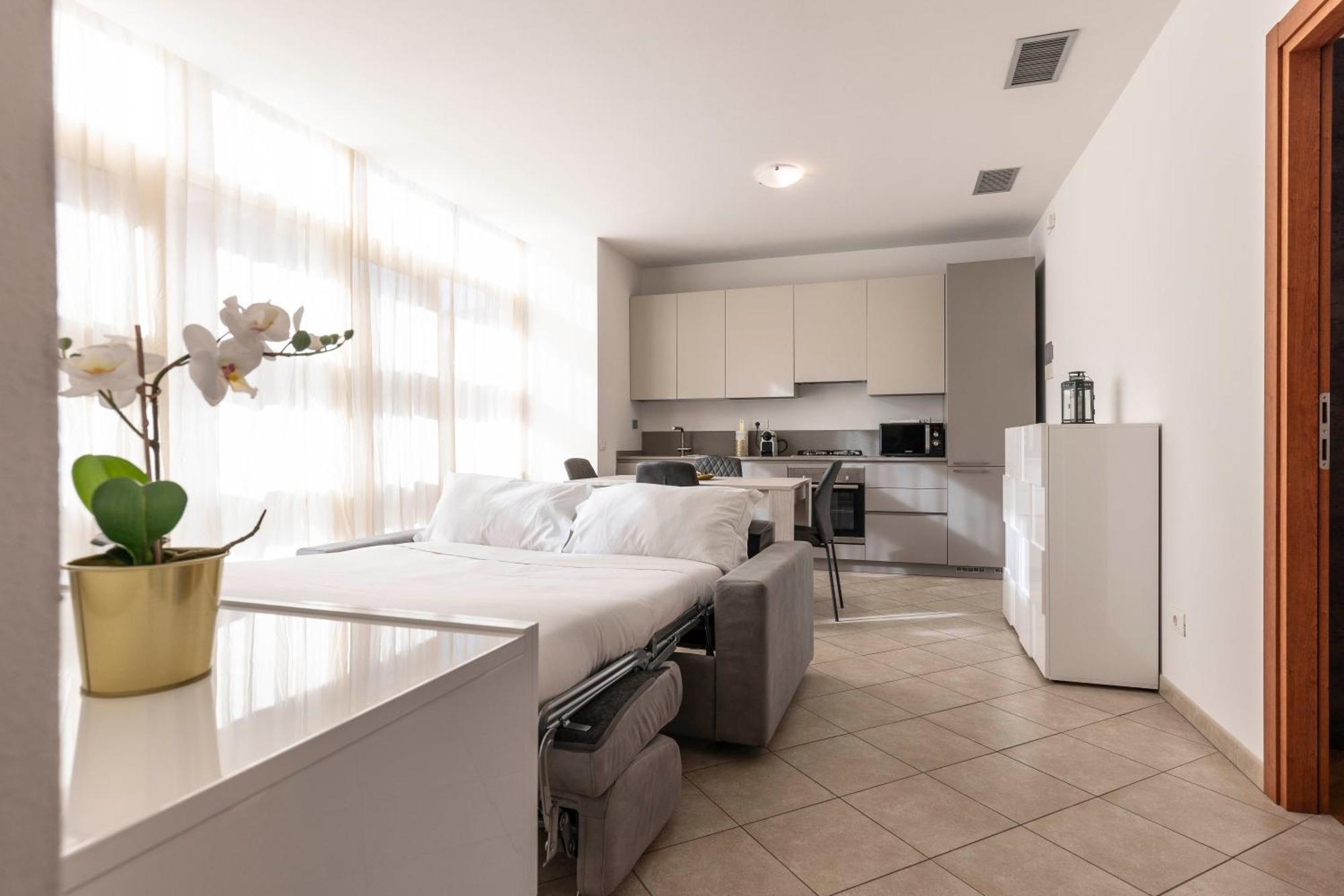 Angelico Luxury Apartment Firenze Eksteriør bilde