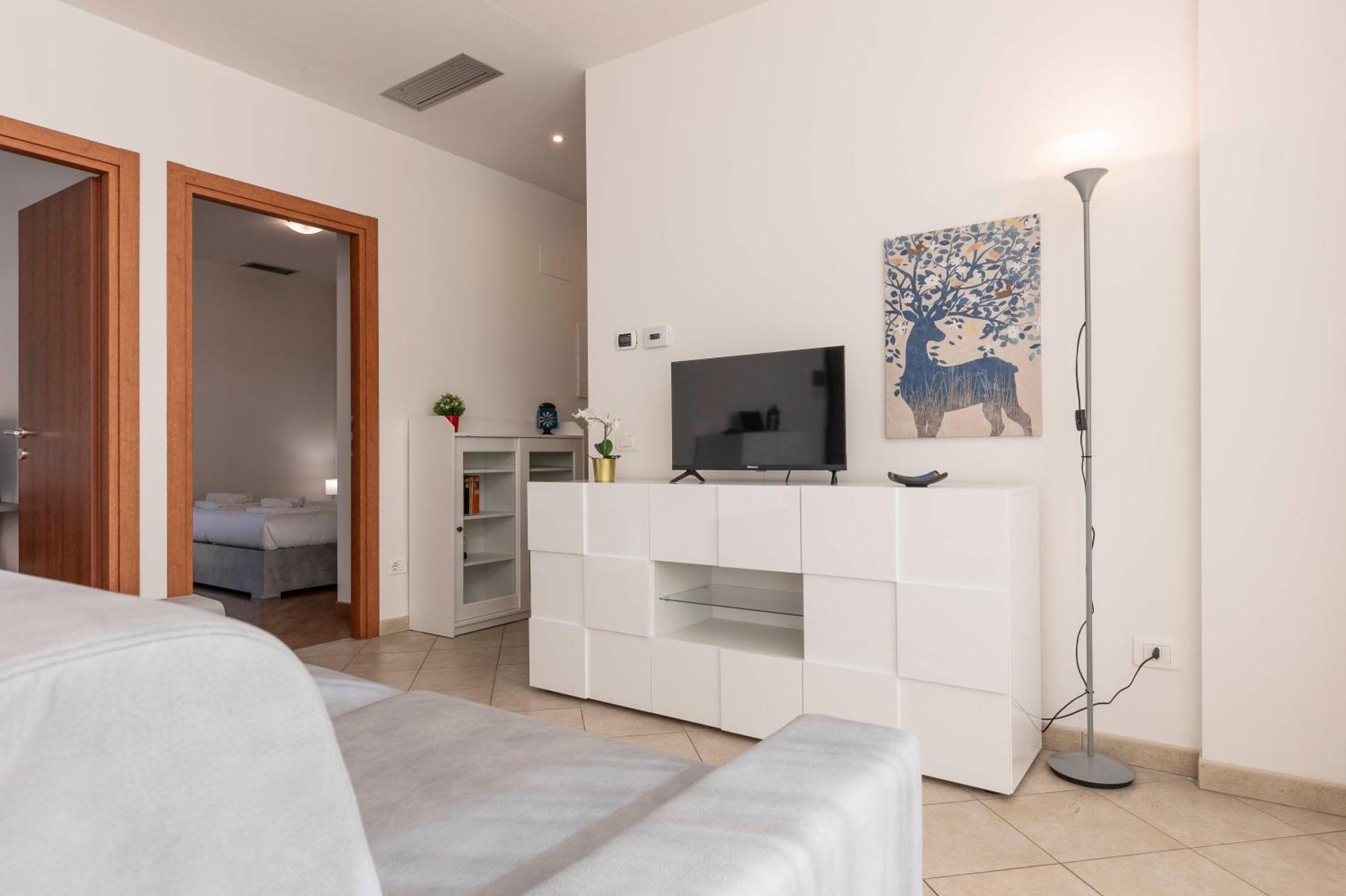 Angelico Luxury Apartment Firenze Eksteriør bilde