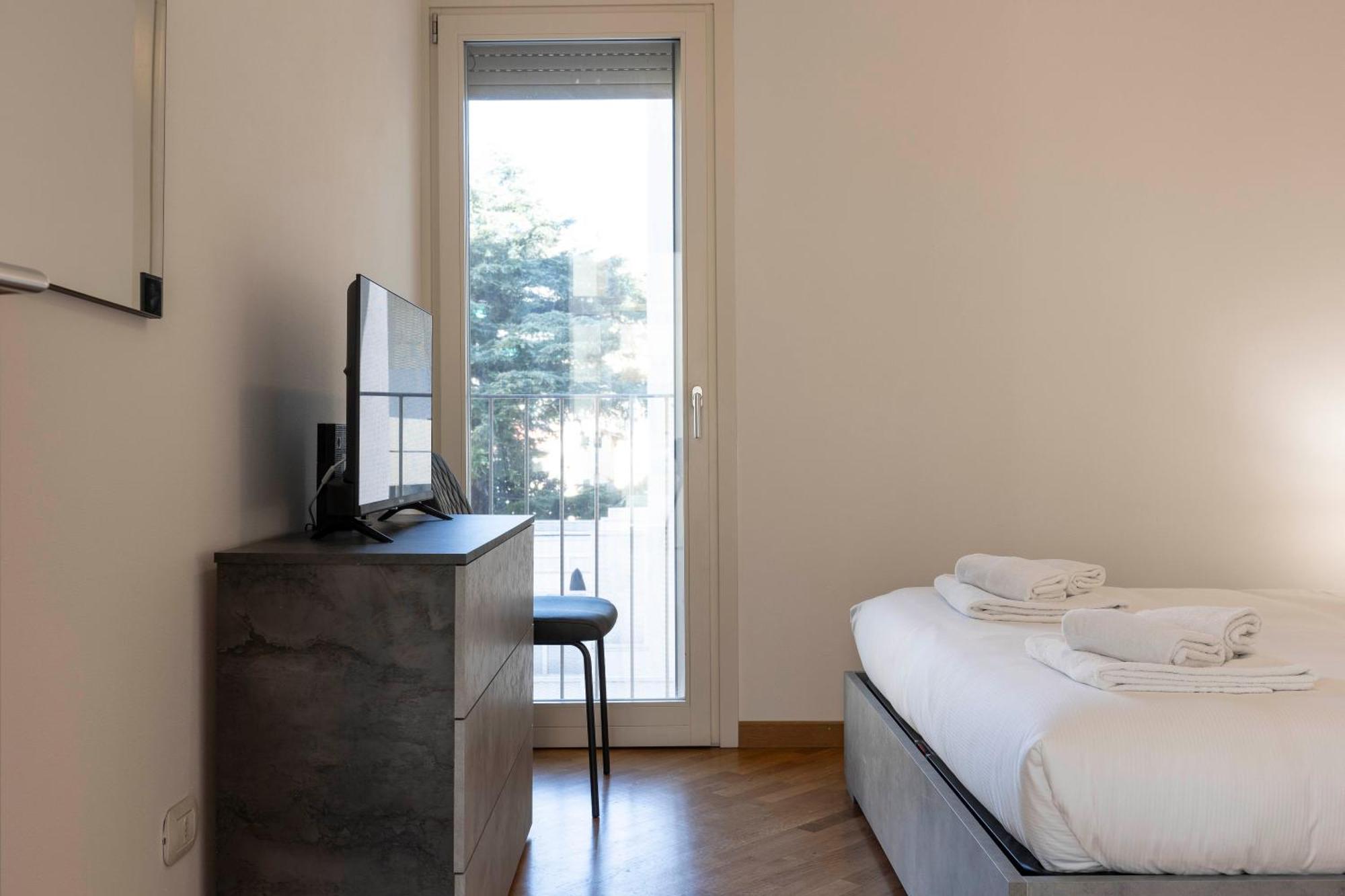 Angelico Luxury Apartment Firenze Eksteriør bilde