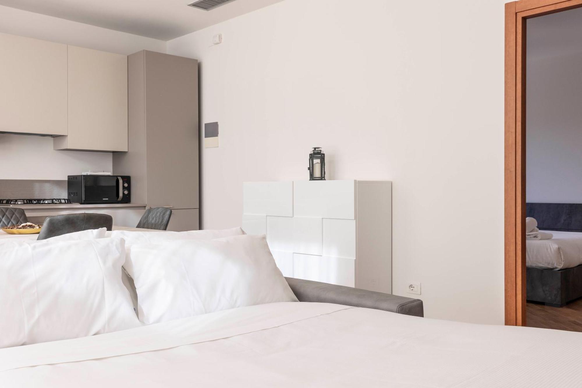 Angelico Luxury Apartment Firenze Eksteriør bilde