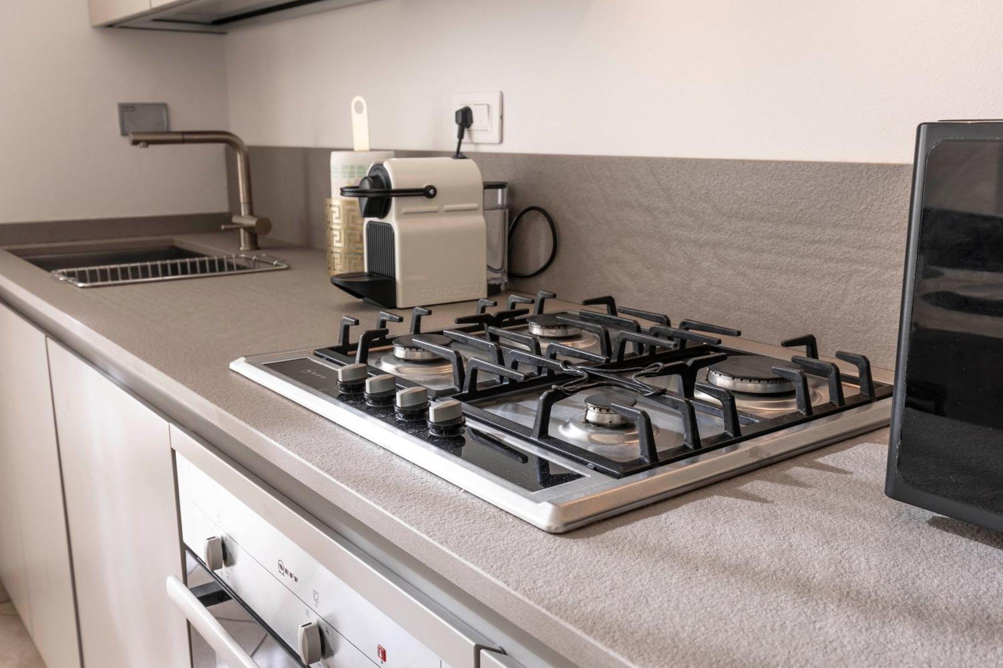 Angelico Luxury Apartment Firenze Eksteriør bilde