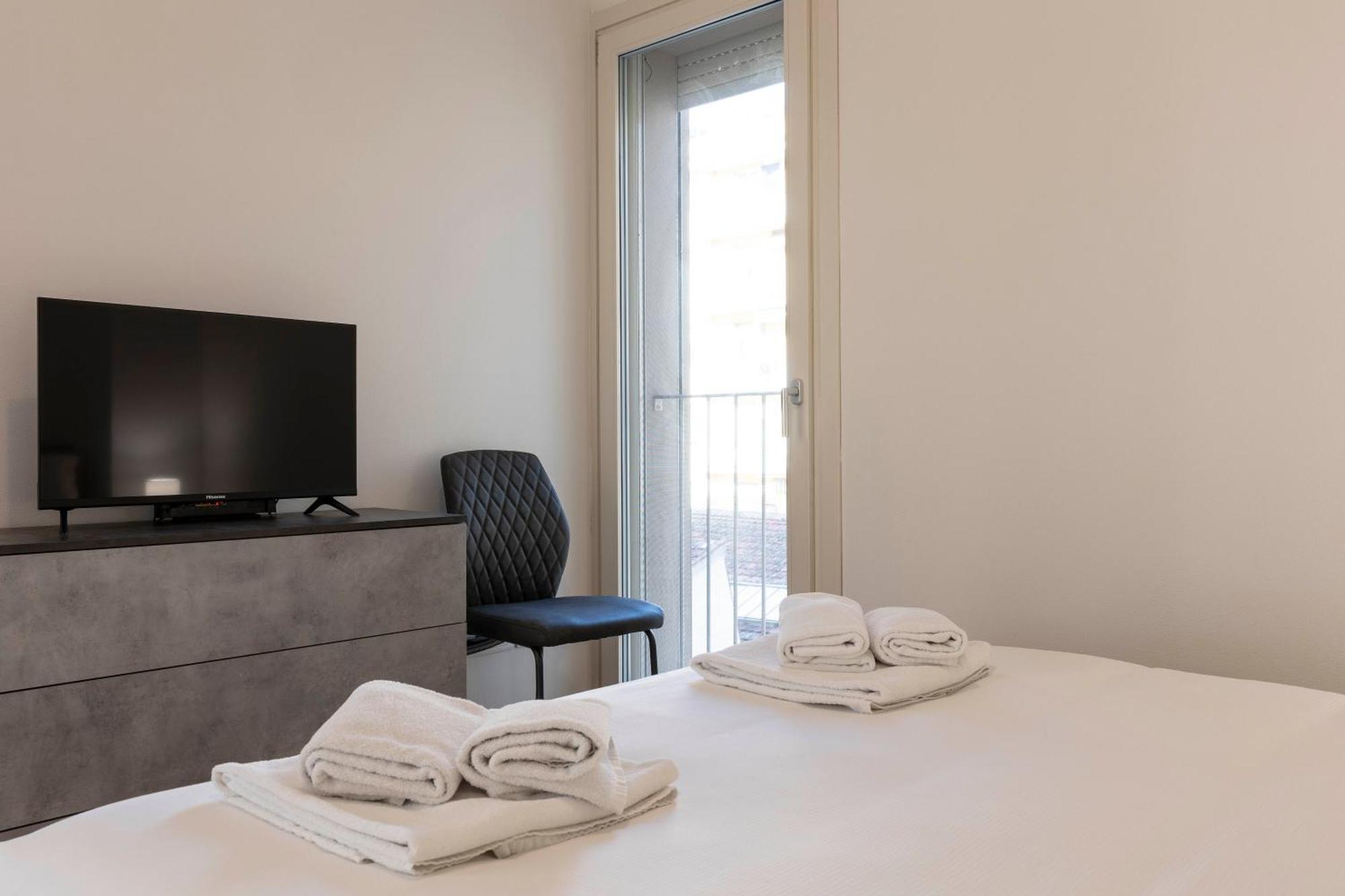 Angelico Luxury Apartment Firenze Eksteriør bilde