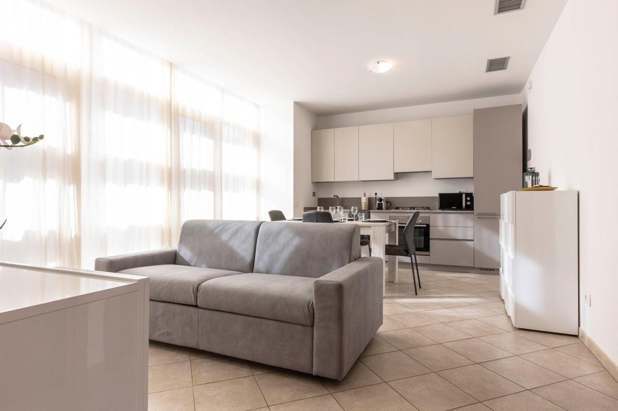 Angelico Luxury Apartment Firenze Eksteriør bilde