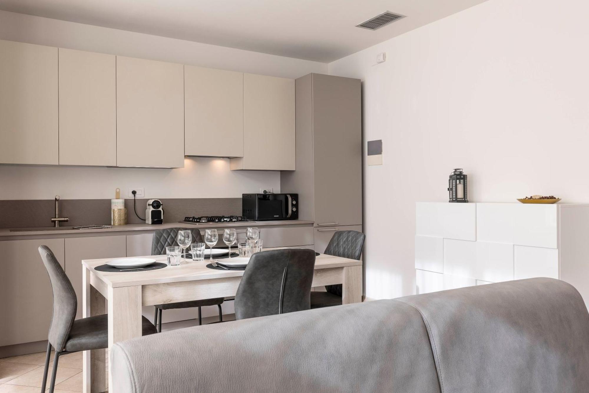 Angelico Luxury Apartment Firenze Eksteriør bilde