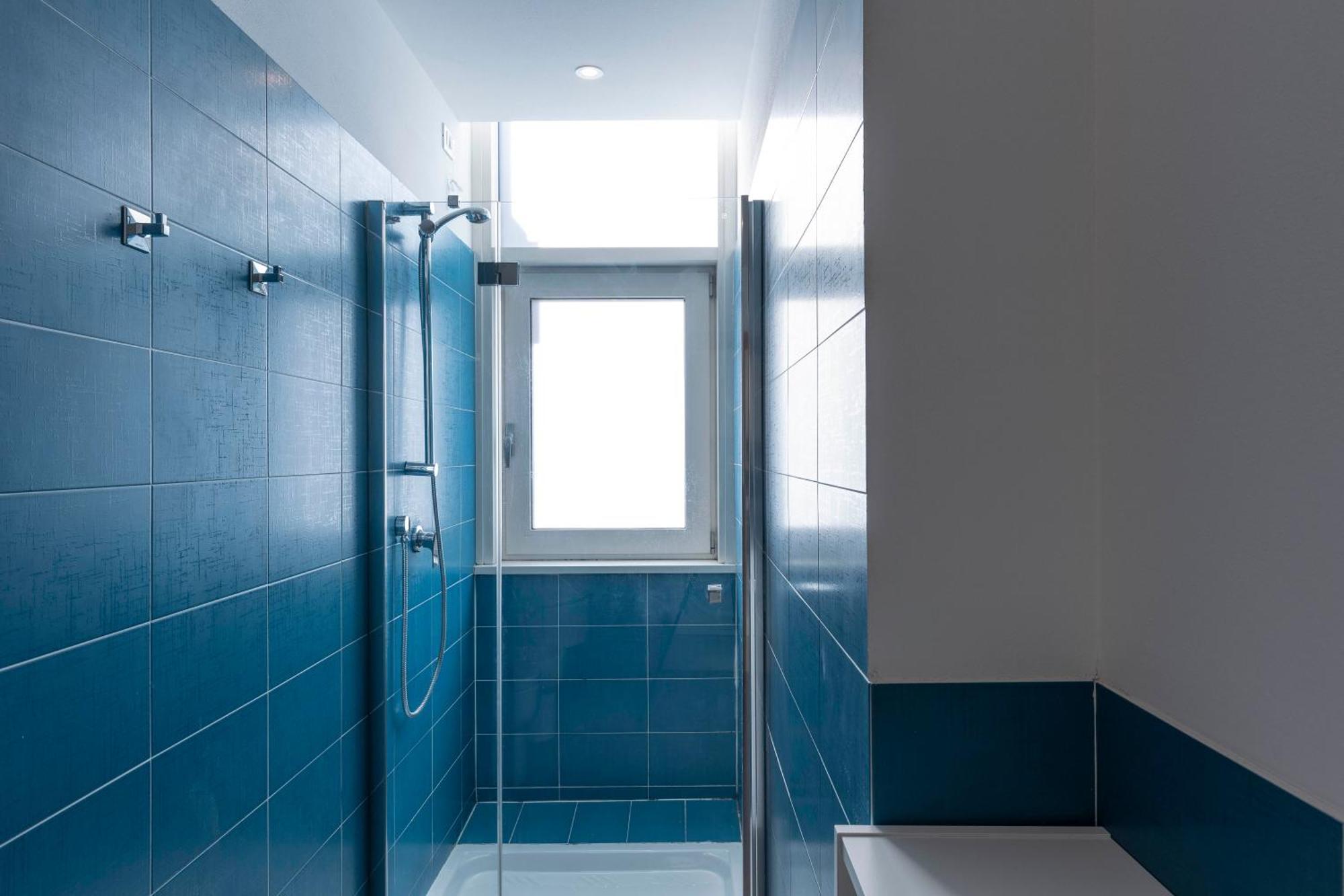 Angelico Luxury Apartment Firenze Eksteriør bilde