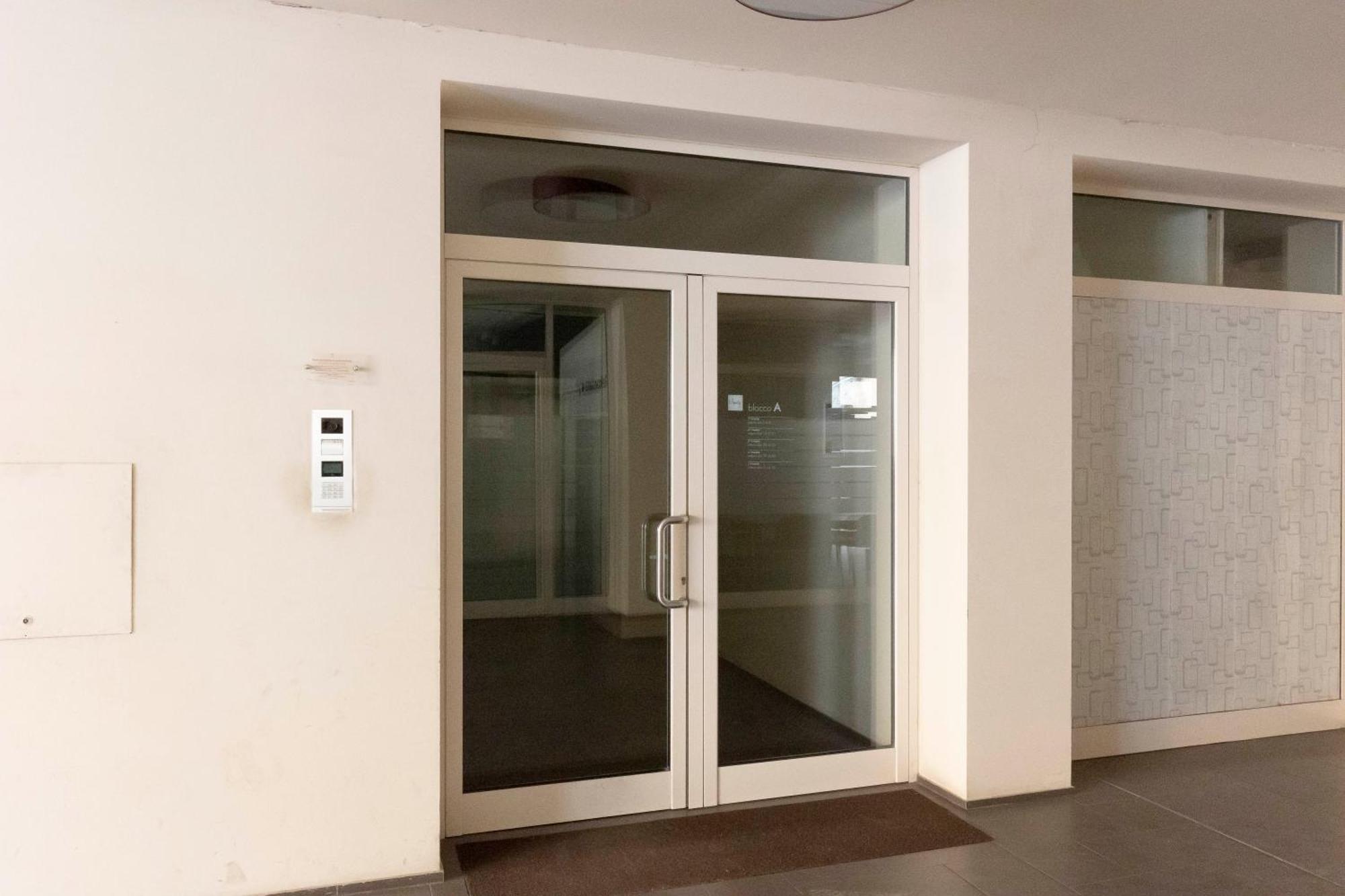 Angelico Luxury Apartment Firenze Eksteriør bilde