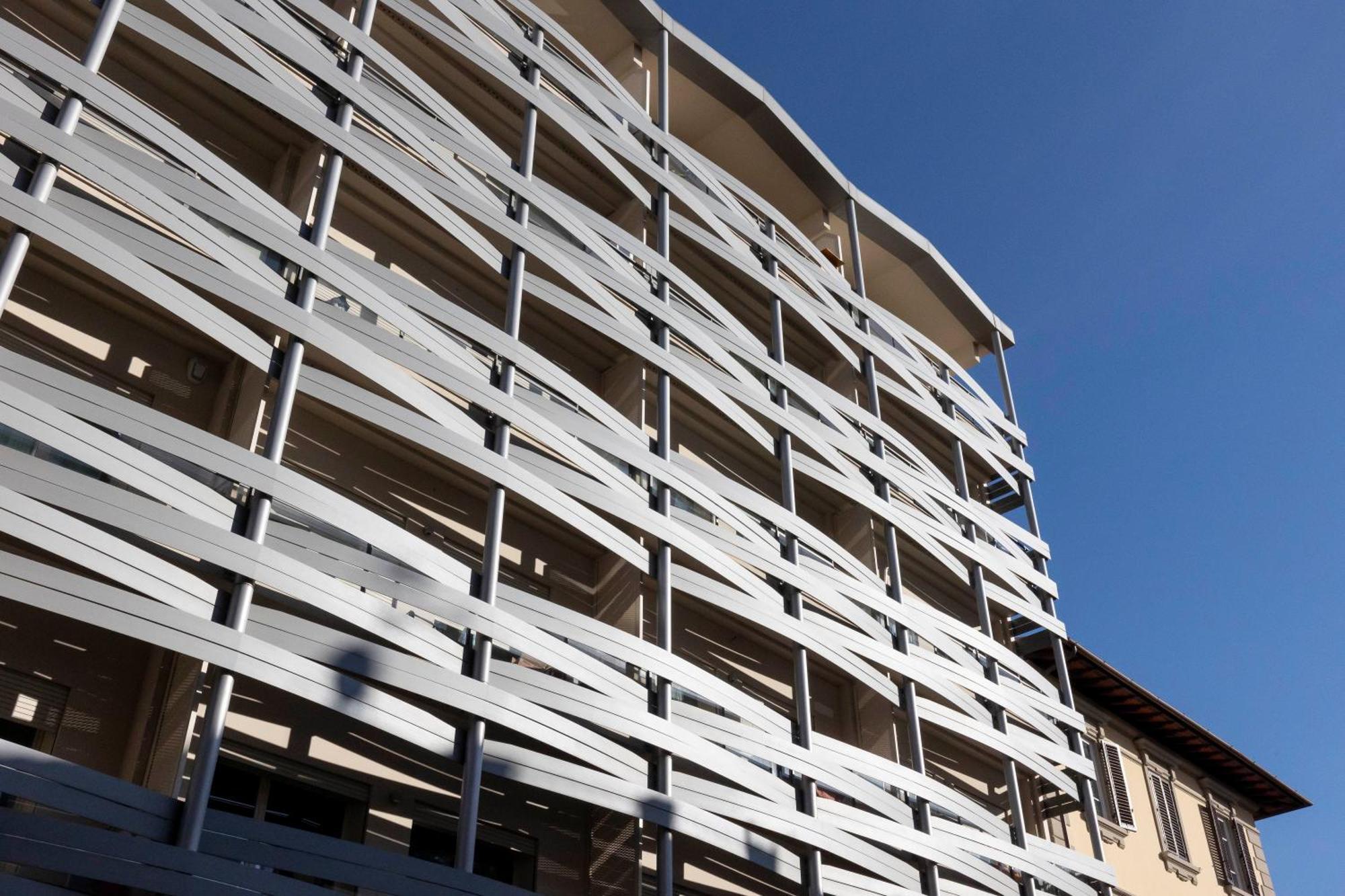 Angelico Luxury Apartment Firenze Eksteriør bilde