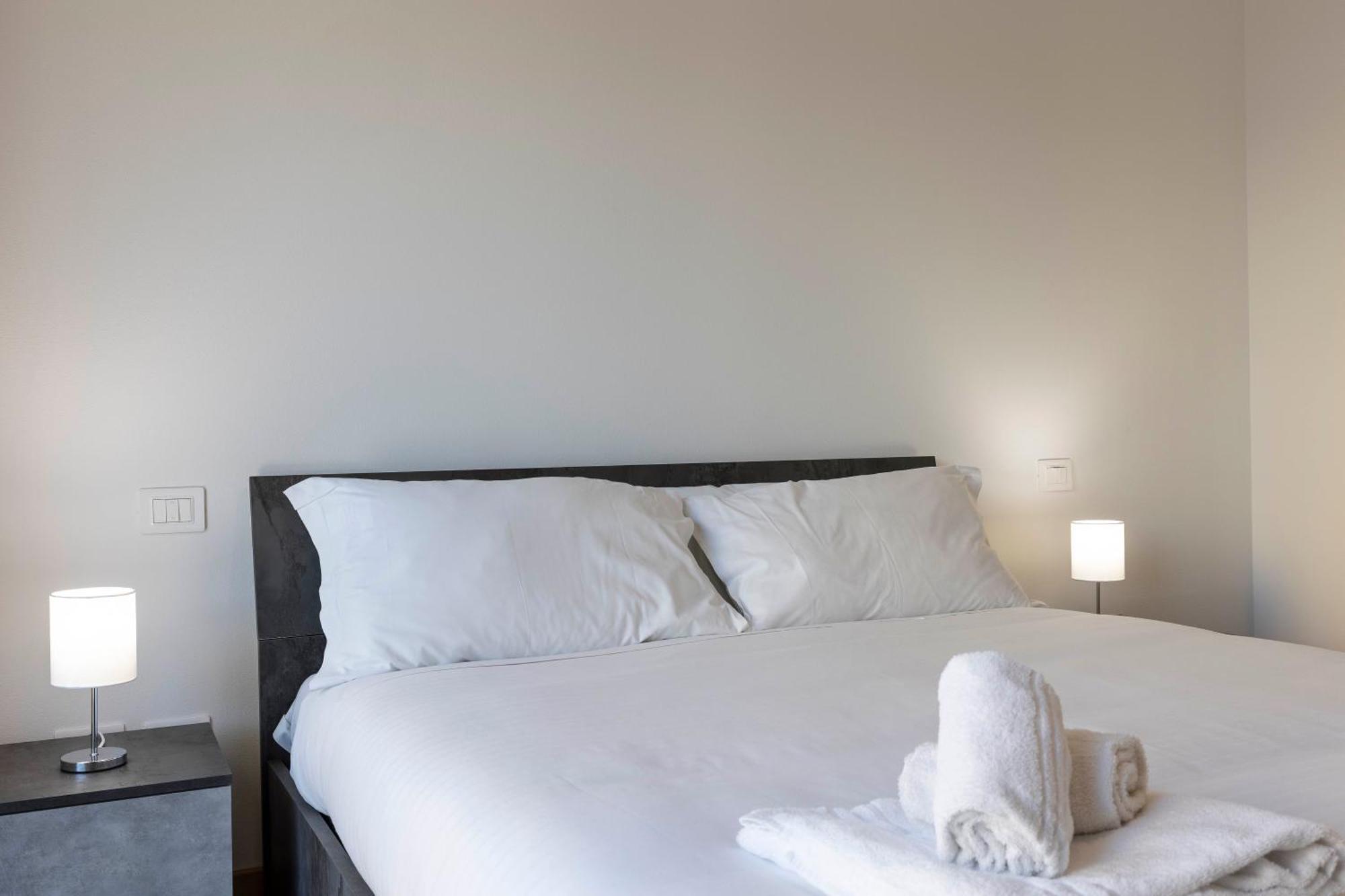 Angelico Luxury Apartment Firenze Eksteriør bilde